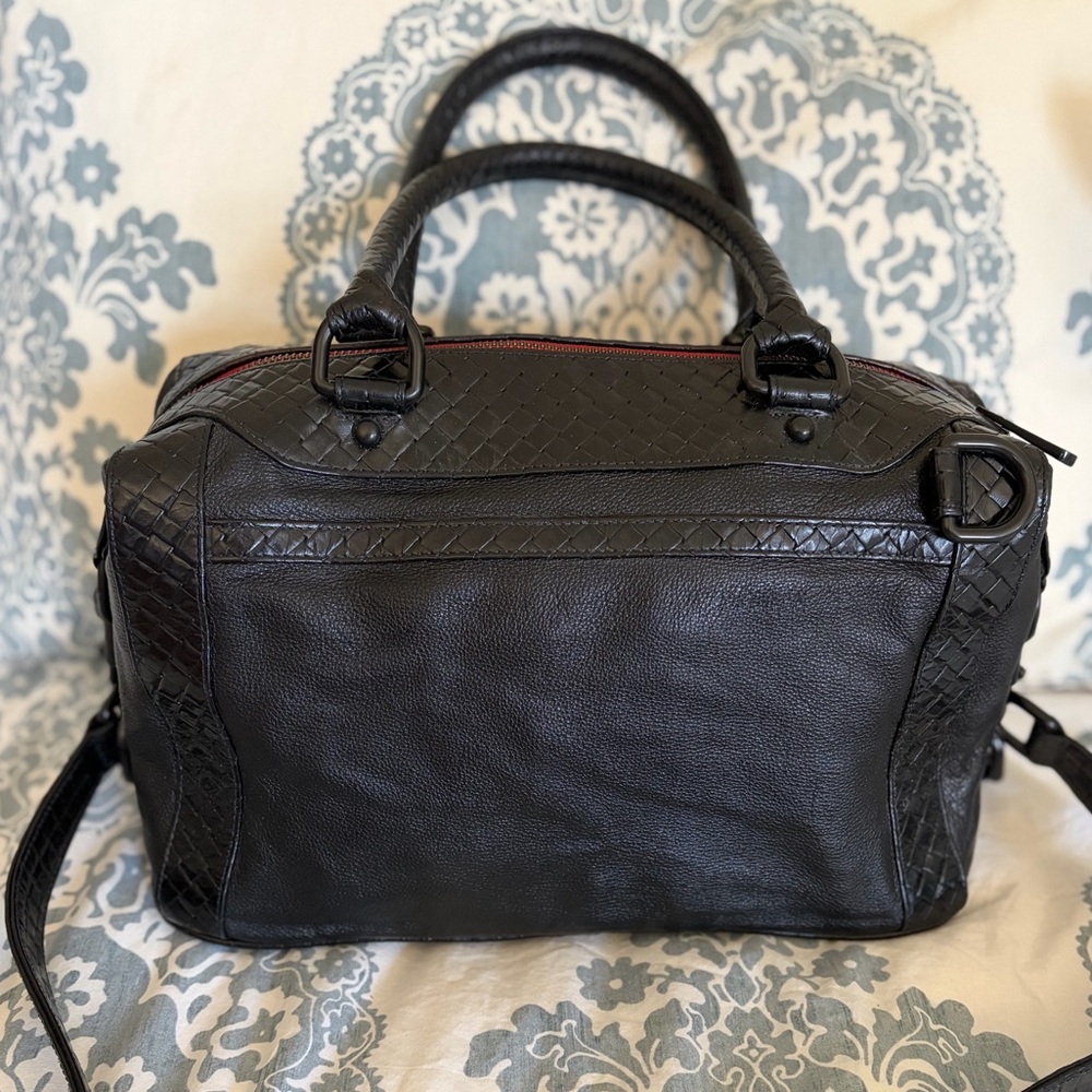 Rebecca Minkoff Morning After Mini MAM - Picture 4 of 13